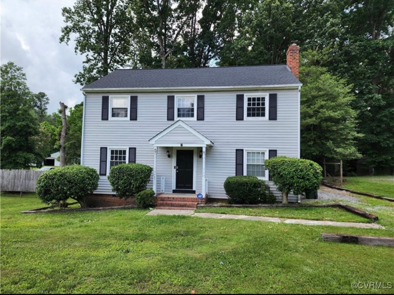 Foto principal - 1224 Courthouse Rd