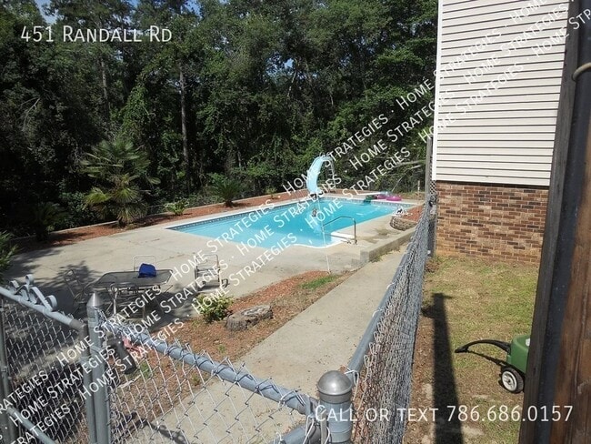 Building Photo - Rent to Own Pool House on 4 Acres with $22...