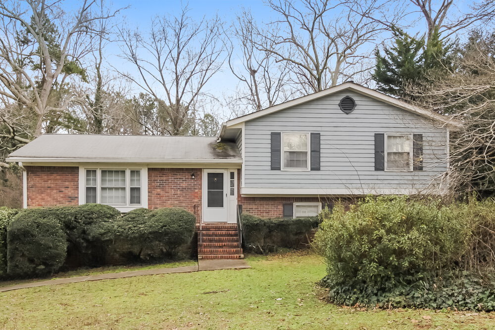 Foto principal - 194 Stone Mill Ln NW