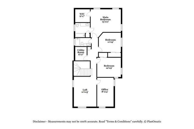 Foto del edificio - 9534 Vast Valley Ave