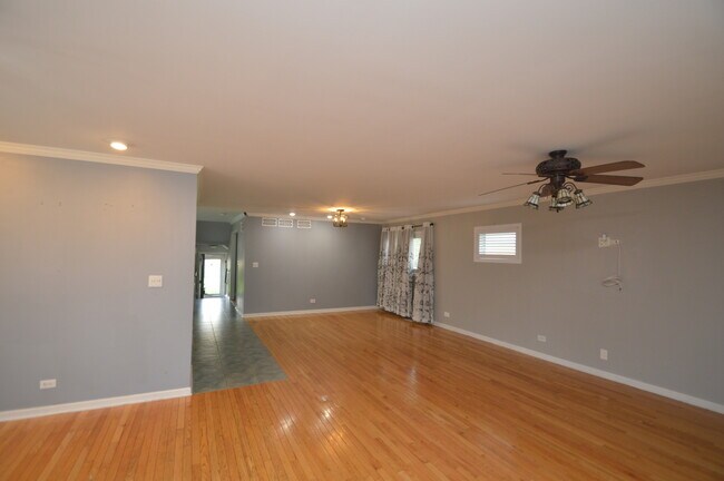 Foto del edificio - 1206 Homestead Rd