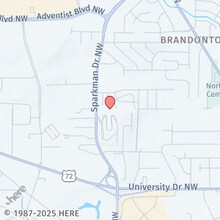 Building Photo - 1502 Halston Cir NW