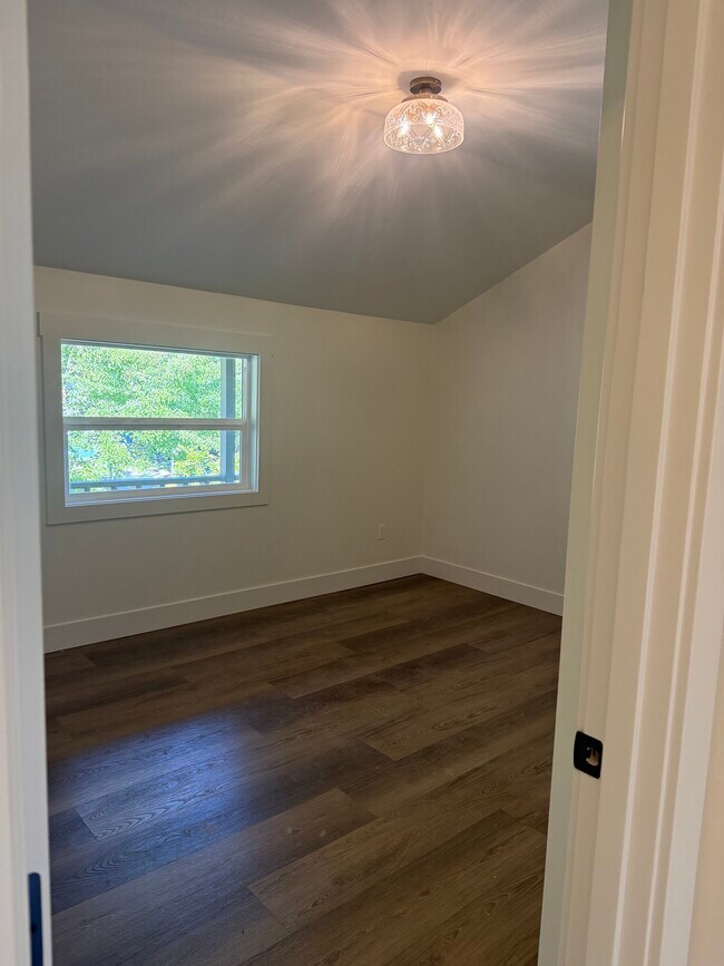 Dormitorio 1 - 1539 Villard St