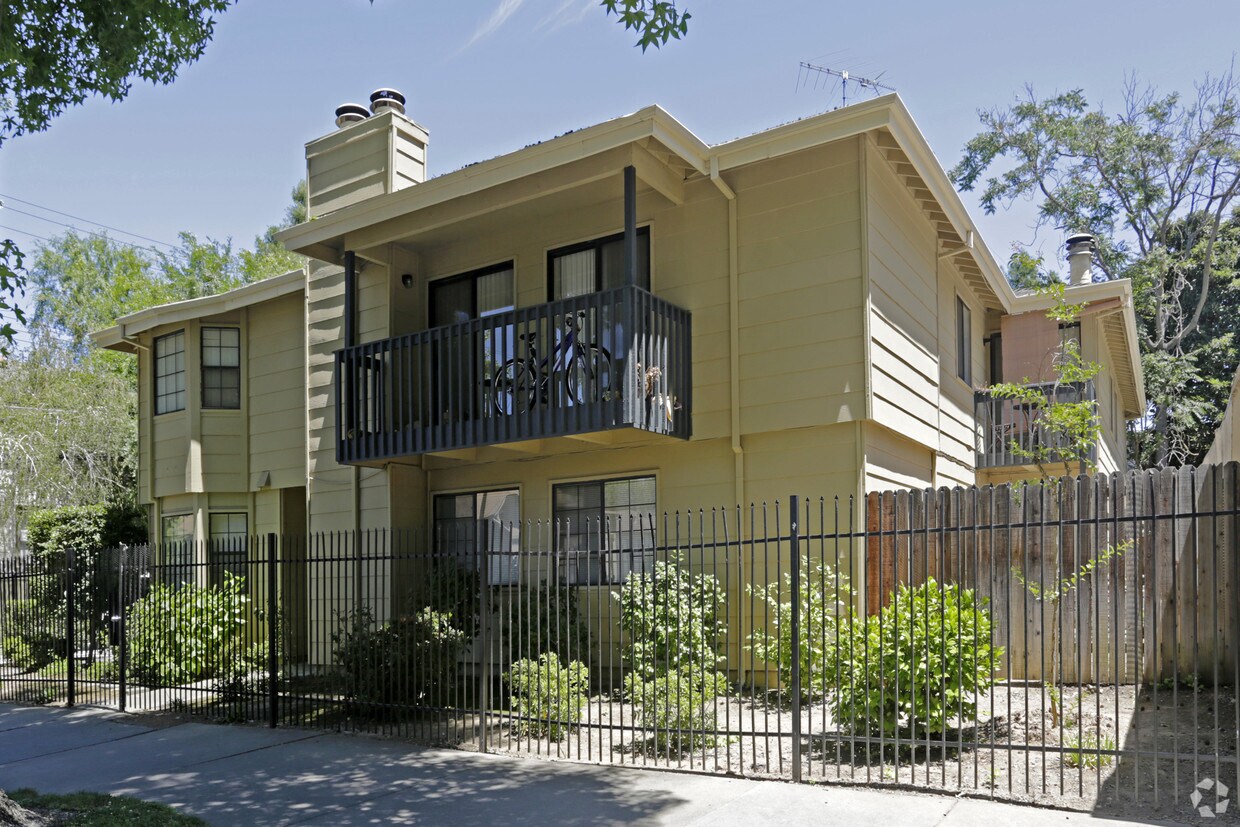 Foto del edificio - 1515 18th St