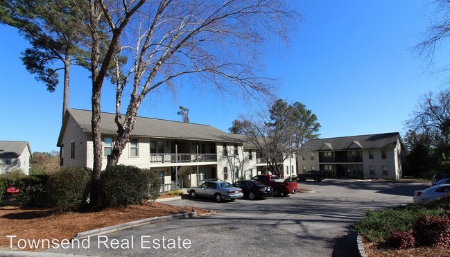 Building Photo - 2 br, 2 bath House - 501 Lambert St