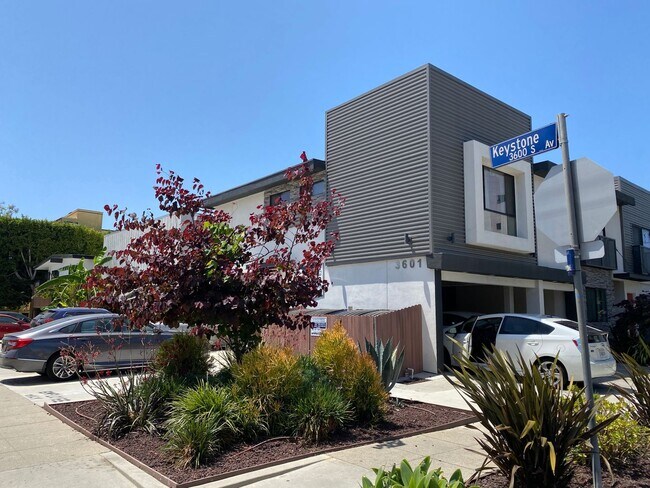Foto del edificio - 3601 Keystone Av