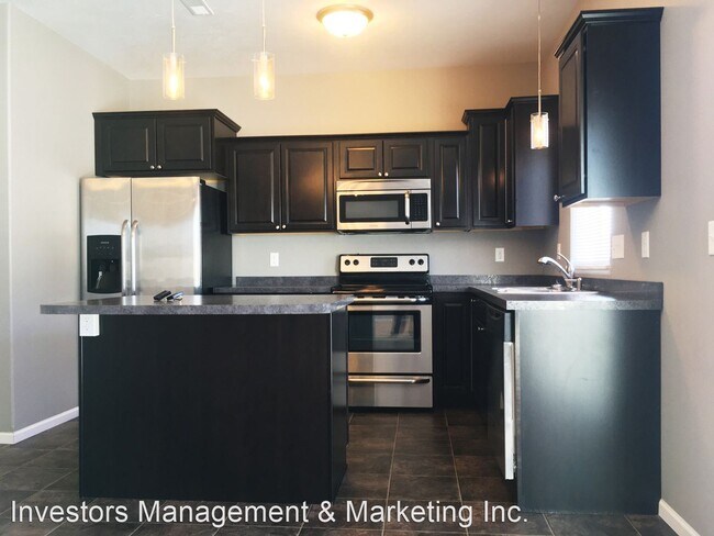 Foto del edificio - 1506-1570 35th Ave SE