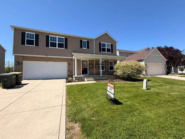 Building Photo - 2707 Westwind Dr