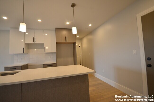 Foto del edificio - 418 Market St