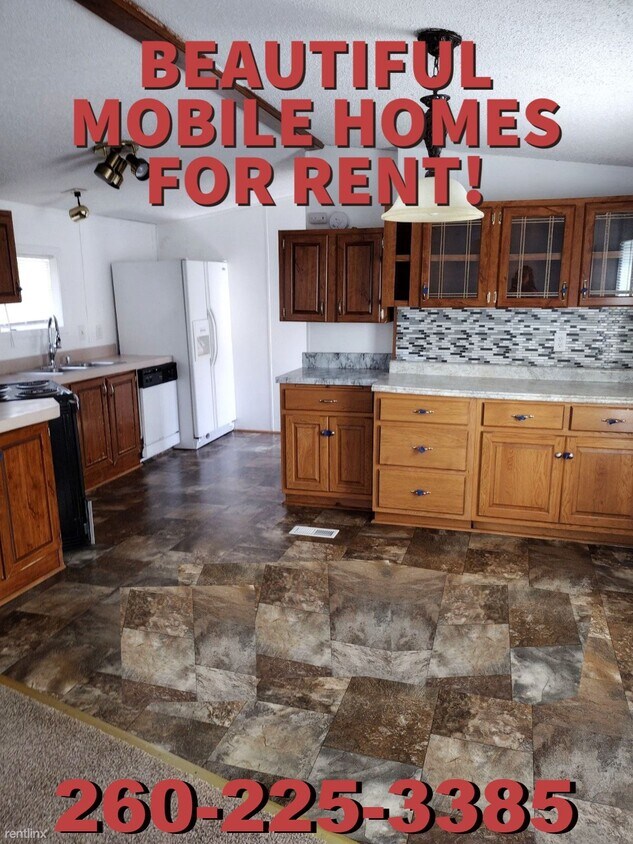 Foto del edificio - 2 br, 1 bath House - Pine Meadows