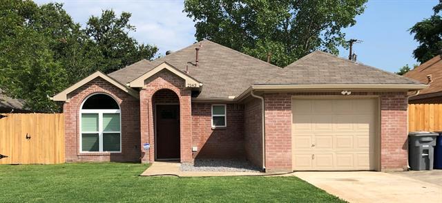 Foto del edificio - 2143 Gilford St