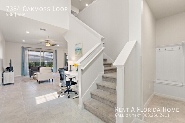 Foto del edificio - 7384 Oakmoss Loop