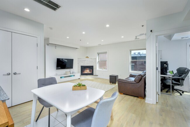 Foto del edificio - 61-63 Sussex St