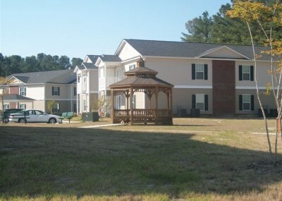 Foto principal - Sadies Landing Apartments