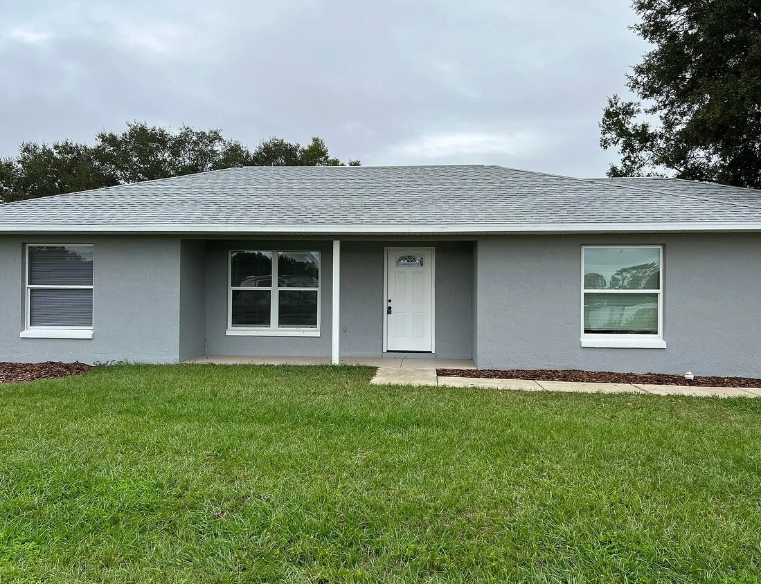 25 Dogwood Dr Ct, Ocala, FL 34472 House Rental in Ocala, FL