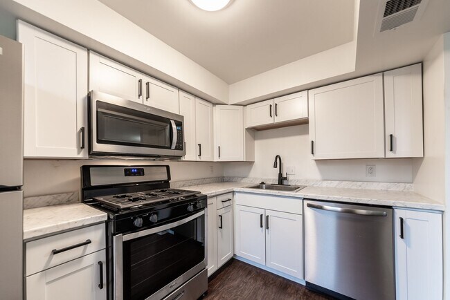 Foto del edificio - 601 E Warrington Ave