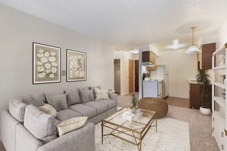 Building Photo - Mountain View Plaza