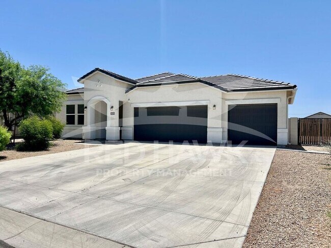 Building Photo - 9391 E Alfalfa Dr