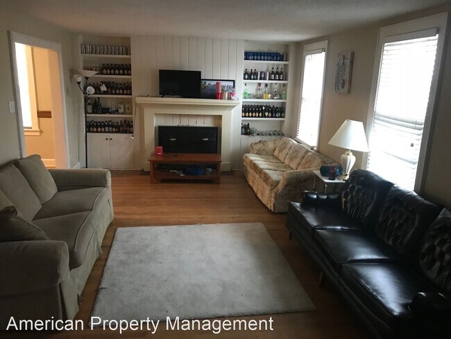 Foto del edificio - 4 br, 3 bath House - 1837 Anderson