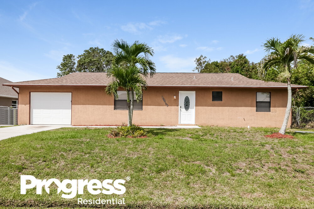 Foto principal - 1672 SW Burlington St