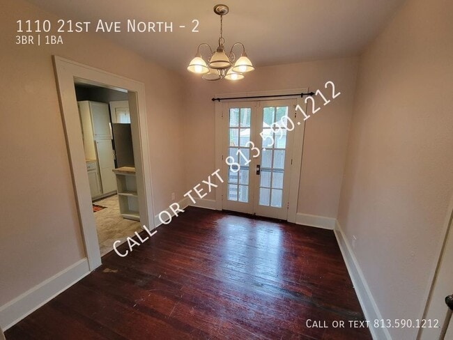 Foto del edificio - 1110 21st Ave N