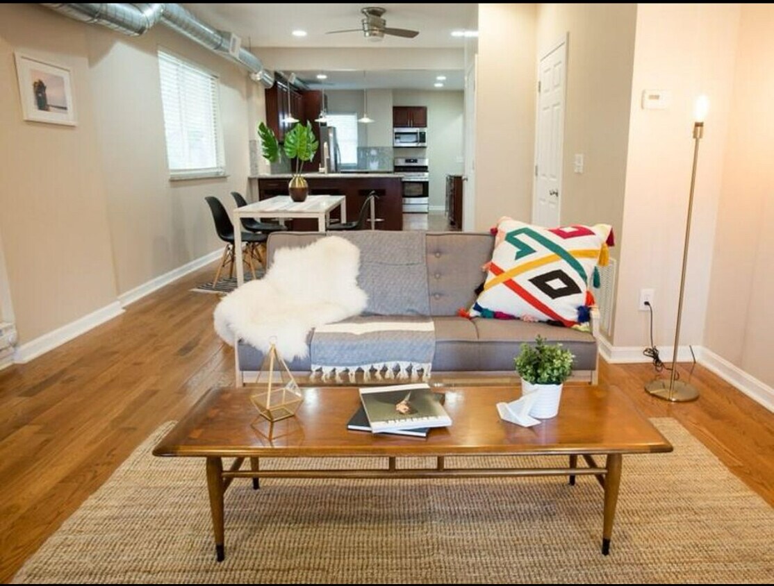 Foto principal - 20 3rd St