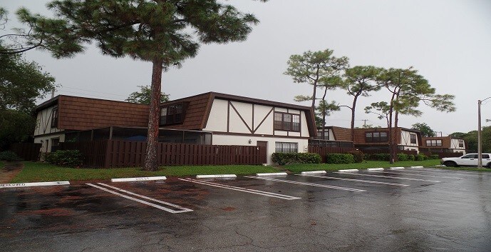 Foto principal - 148 Weybridge Cir