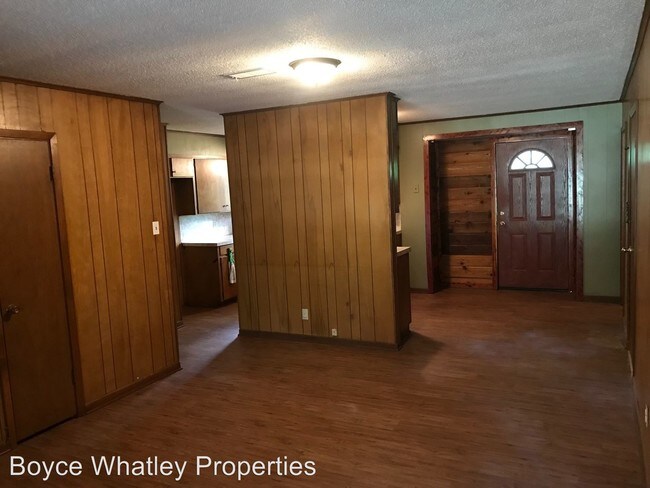 Foto del edificio - 3 br, 1.5 bath House - 813 Dogwood Tr.