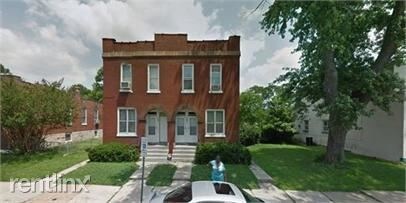 Building Photo - 3532 Arkansas Ave