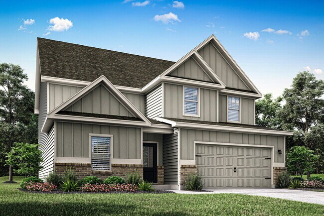 Foto del edificio - 1417 Sodbuster Dr