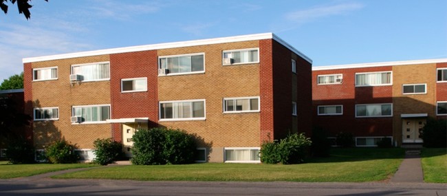 Photo du bâtiment - Westview