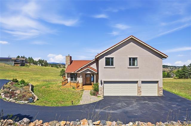 Foto del edificio - 24047 Genesee Trail Rd