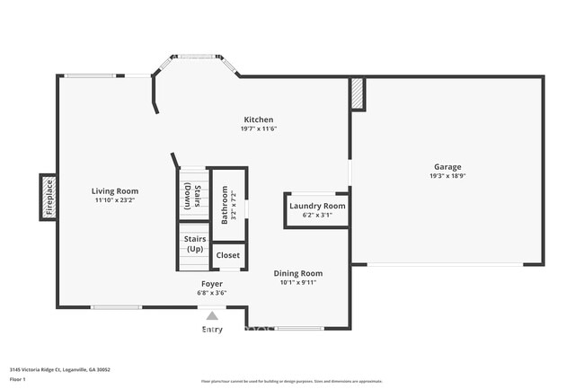 Building Photo - 3145 Victoria Rdg Ct