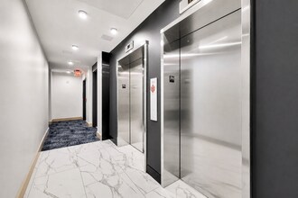 Interior Photo - Vivre