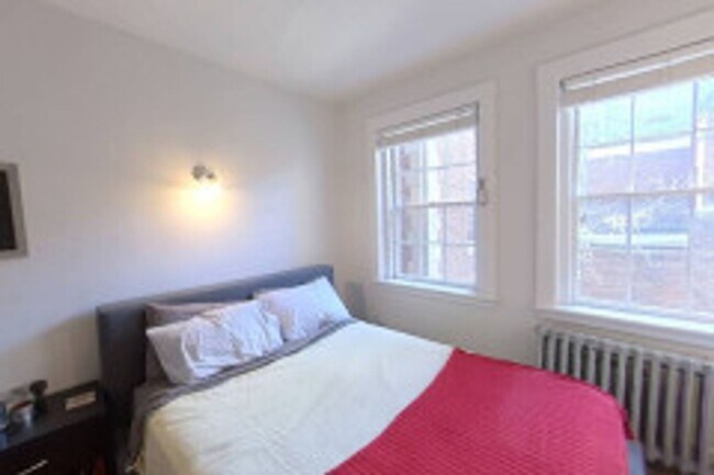 Building Photo - Incredible Harvard Sq. 1 Bedroom Apt - 8/1