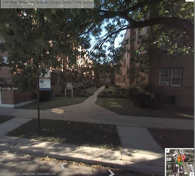 2505 W Winnemac Ave, Chicago, IL 60625 Apartments in Chicago, IL