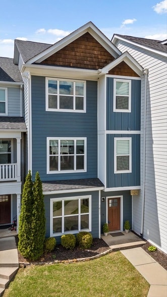 Photo - 1411 Park Ave Townhome