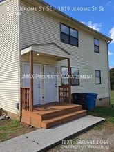 Building Photo - 1819 Jerome St SE