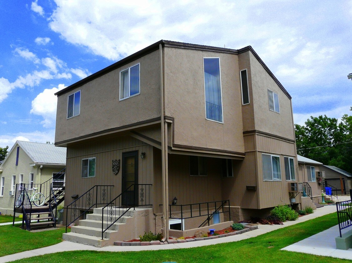 Foto principal - 1310-1320 N 8th St