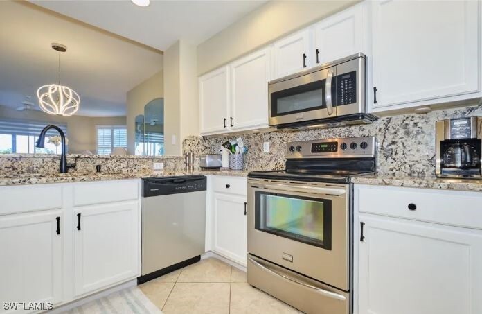 Primary Photo - 16400 Millstone Cir