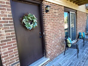 2 Bedroom 2.5 Bath Townhome with views of Fox Riverat 518 Harrison, Algonquin - 518 N Harrison St