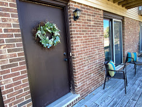 2 Bedroom 2.5 Bath Townhome with views of Fox Riverat 518 Harrison, Algonquin - 518 N Harrison St