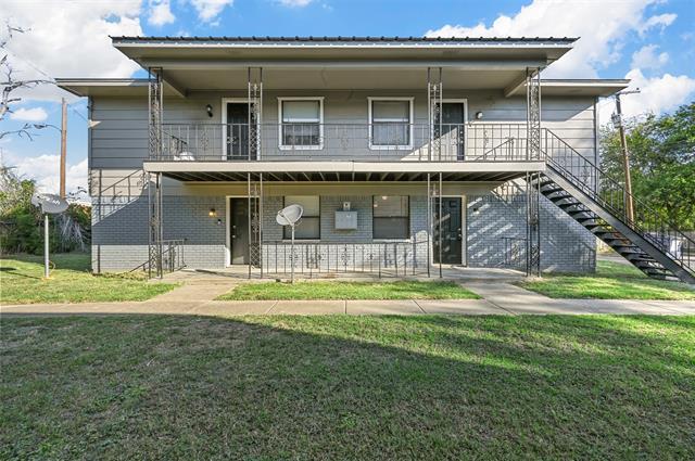 Foto principal - 505 N Morris St