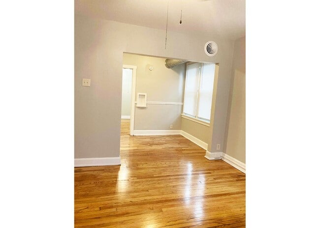 Interior Photo - Tudor Court