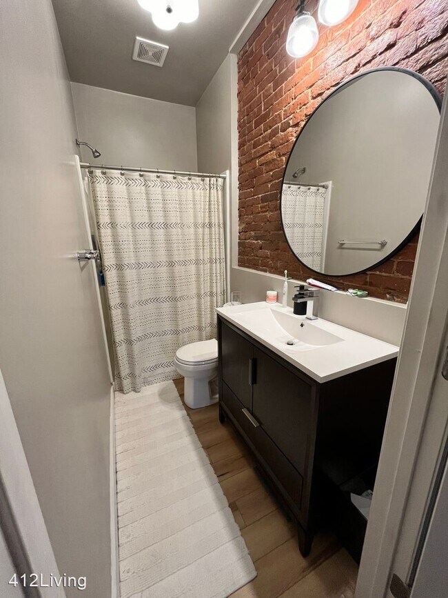 Foto del edificio - 3 br, 1 bath House - 3478 Ligonier Street