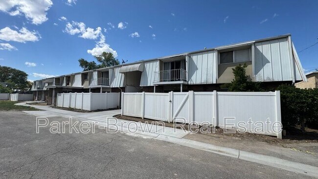 Building Photo - 3414 S 300 E