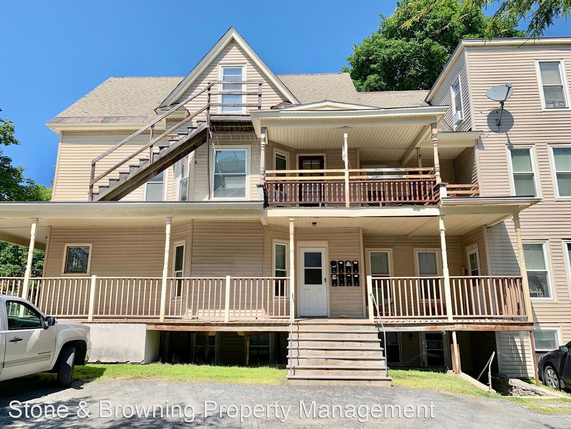 Foto principal - 37 Jefferson St