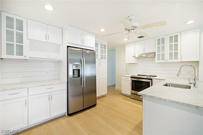 Foto del edificio - 16 Crooked Ln