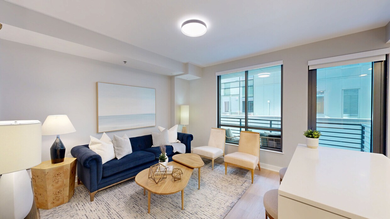 Photo - Claret Apartments