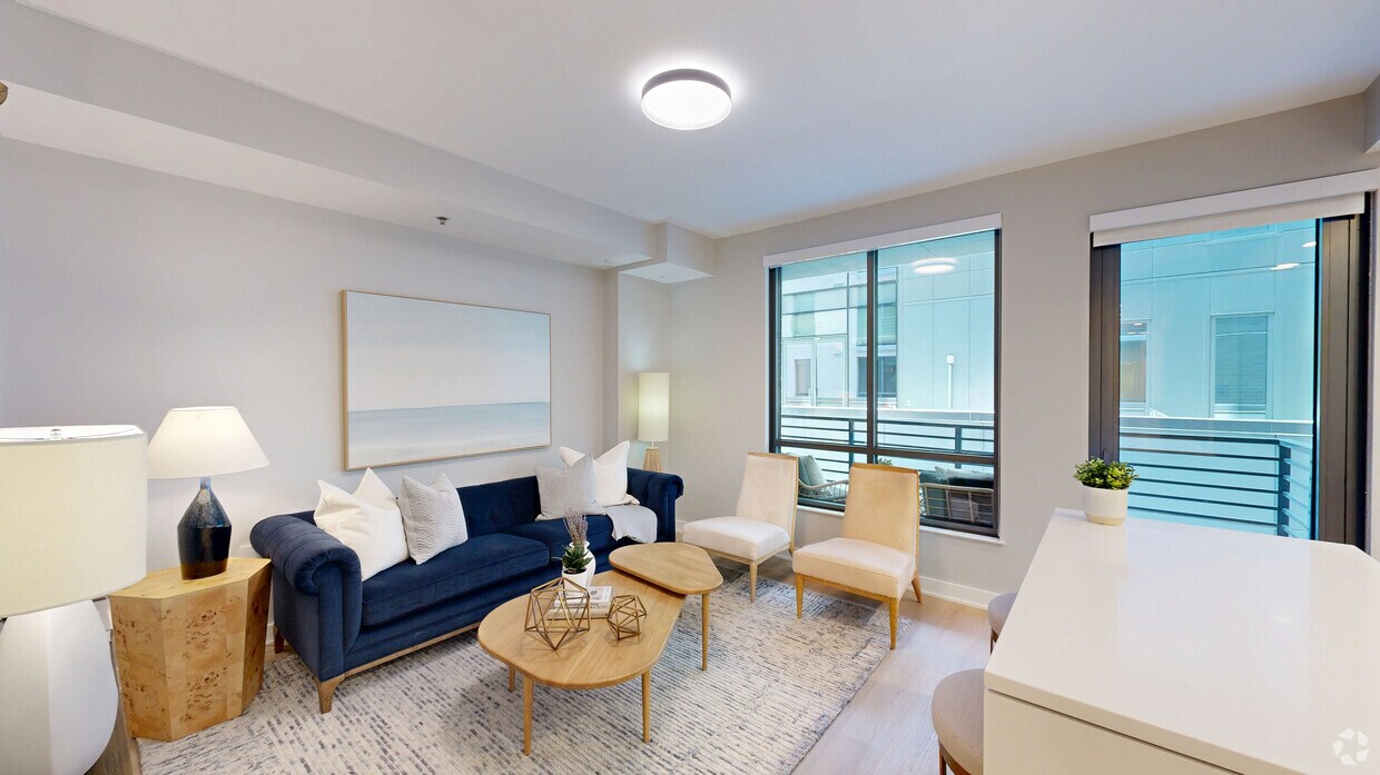 Photo - Claret Apartments